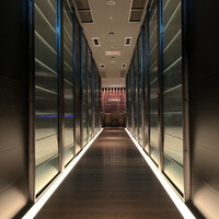 TANAKA YAKINIKU RESTAURANTE - 