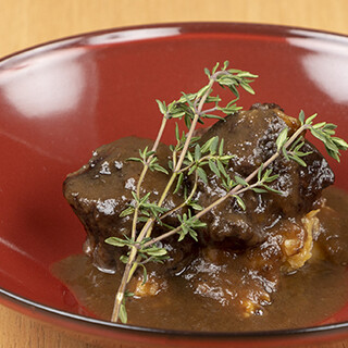 コリエ ドゥ ペルル_0