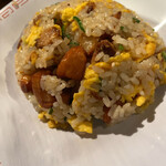 焼豚ラーメン 三條 - ニンチャン　　美味すぎ！