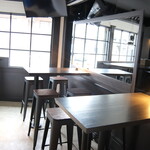 Public House The AXTELL - 