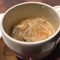 北新地 鮨 栞庵 やましろ - 