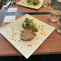 トラント.トロワ - 