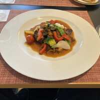 トラント.トロワ - 