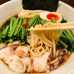 Homemade Ramen 麦苗 - 