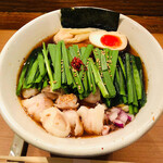Homemade Ramen 麦苗 - 