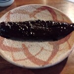 Araki Soba - にしんの味噌煮