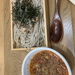 Juuwari Soba Nakamura Menbee - 