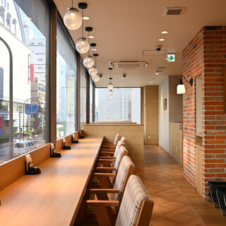 カフェ エクラ_2