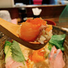 Setouchi Kaisen Izakaya Kousei - 海鮮丼