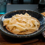 星が丘製麺所 - 