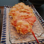 星が丘製麺所 - 