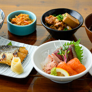 土鍋炊きご飯 おこめとおかず_1