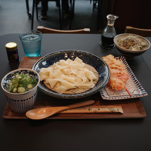 Hoshigaoka Seimenjo Hisayaodori photo 4