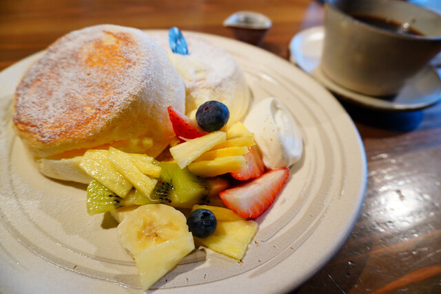 cafe たもん (【旧店名】cafe 多聞) - 北鉄金沢/カフェ | 食べログ
