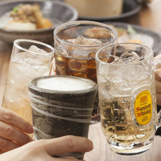 盛岡CHUBOはっぴ 大通店 - 盛岡（居酒屋）の写真