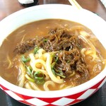 カレーうどん専科 祥 - 