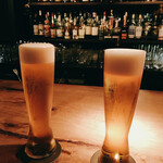 BAR OWLS - 