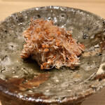 Shimbashi Sushi Seishin - 