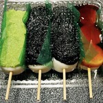 つつみ屋 - 料理写真: