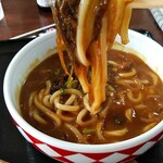 カレーうどん専科 祥 - 