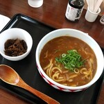 カレーうどん専科 祥 - 