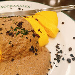 AUX BACCHANALES - 