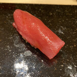 Shimbashi Sushi Seishin - 