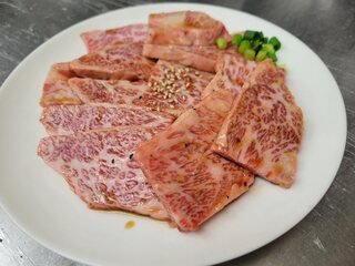 h Yakiniku Oozeki - 