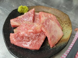 h Yakiniku Oozeki - 