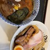松戸富田製麺 三井アウトレットパーク木更津店