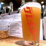 CRAZY CRAFT BEER - 