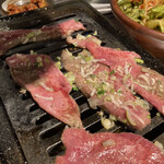 Tamaniha Yakiniku Riku - 