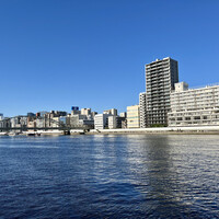 Anchor Ryogoku Riverside - 