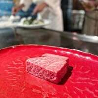 銀座うかい亭 - 