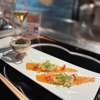 銀座うかい亭 - 