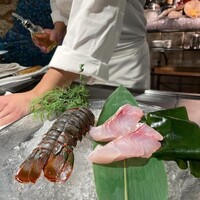 銀座うかい亭 - 