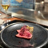 銀座うかい亭 - 