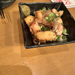 니혼슈토 지도리노 와바르 핫카쿠 신바시점 - 