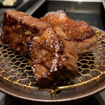 北海道焼肉 北うし - 