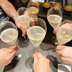 北海道焼肉 北うし - 