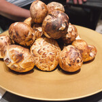 北海道焼肉 北うし - 