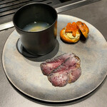 北海道焼肉 北うし - 