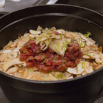 北海道焼肉 北うし - 