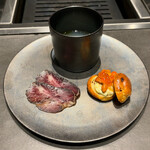 北海道焼肉 北うし - 