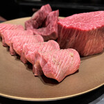 北海道焼肉 北うし - 