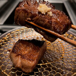 北海道焼肉 北うし - 