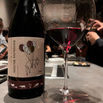 北海道焼肉 北うし - 