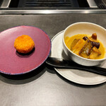 北海道焼肉 北うし - 