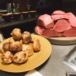 北海道焼肉 北うし - 