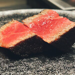 北海道焼肉 北うし - 